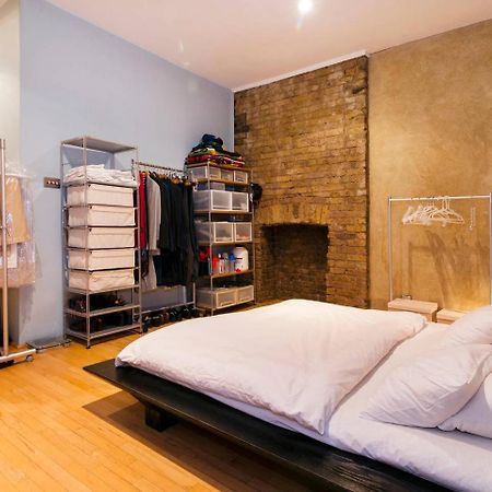 Ferienwohnung Guestready - Bright Flat In The Heart Of London Exterior foto