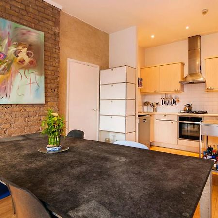 Ferienwohnung Guestready - Bright Flat In The Heart Of London Exterior foto