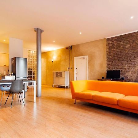 Ferienwohnung Guestready - Bright Flat In The Heart Of London Exterior foto