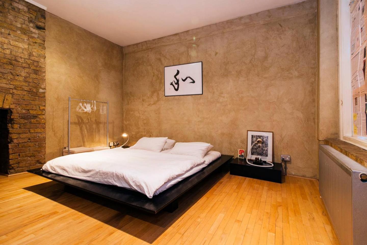 Ferienwohnung Guestready - Bright Flat In The Heart Of London Exterior foto